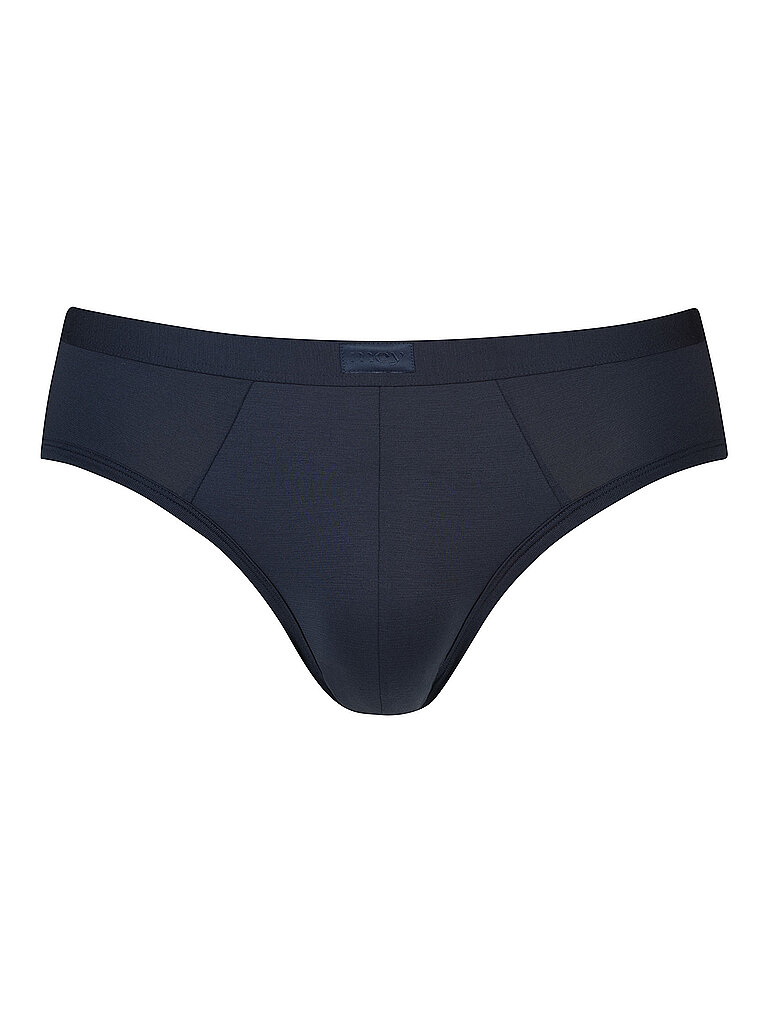 Mey Slip blu navy blu XL