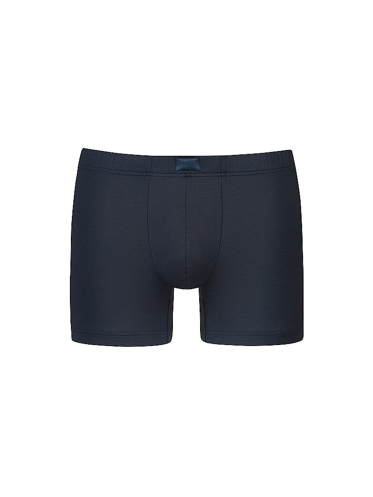 Mey Pantaloni navy blu XL