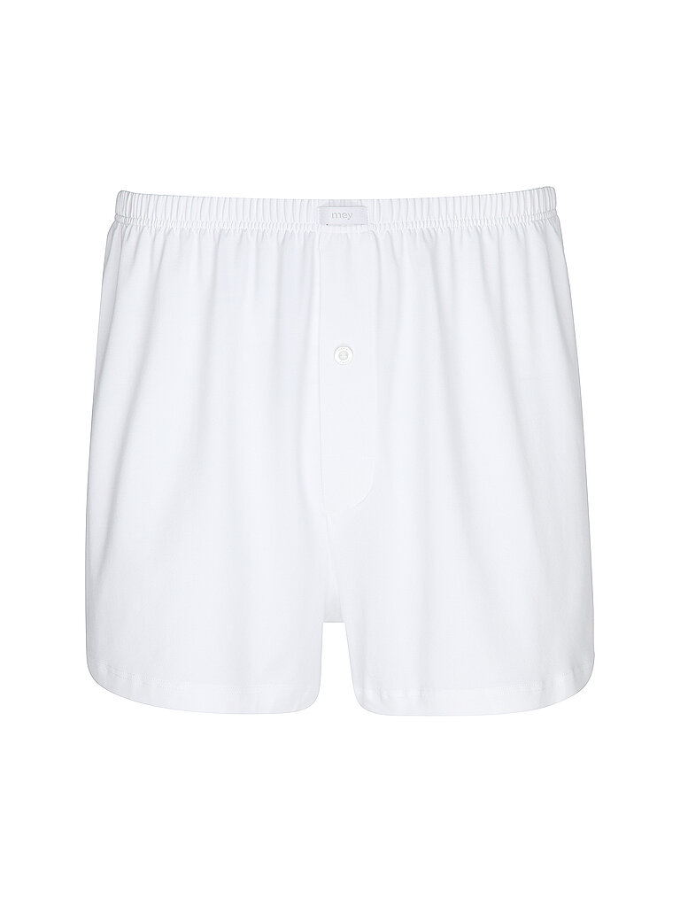 Mey Boxer bianco L