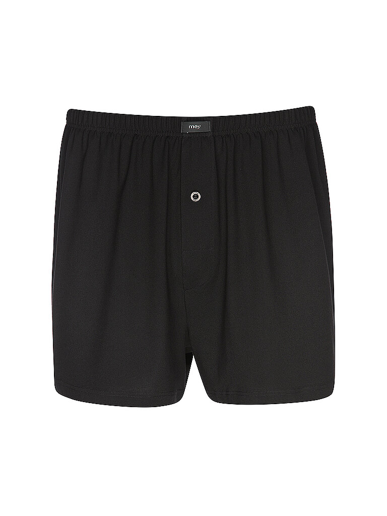 Mey Boxershorts nero nero XL