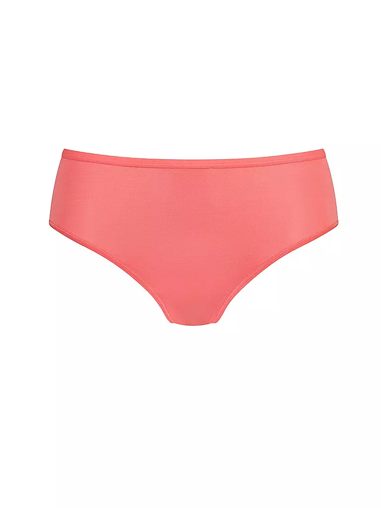 MEY | American-Pants PURE SENSE juicy peach | Corallo
