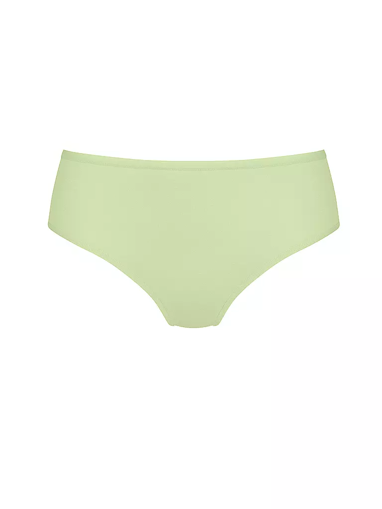 MEY | American-Pants PURE SENSE pistachio cream | Verde chiaro