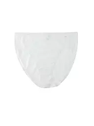 MEY | American-Slip SUPERFINE ORGANIC weiss | Bianco