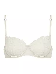 MEY | Balconette BH MYSTERIOUS champagner | Crema