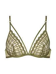 MEY | BH con ferretto CAPTIVATING | Oliva