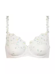 MEY | Reggiseno con ferretto DELIGHTFUL thunder grey | Crema