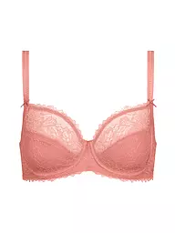 MEY | Reggiseno con ferretto FABULOUS AIR BRA boysenberry | Arancione