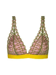 MEY | BH senza ferretto POETRY TEMPTATION golden spice | Oro