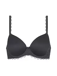 MEY | Bi Stretch BH AMOROUS thunder grey | Grigio