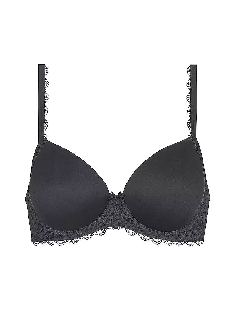 MEY | Bi Stretch BH AMOROUS thunder grey | Grigio