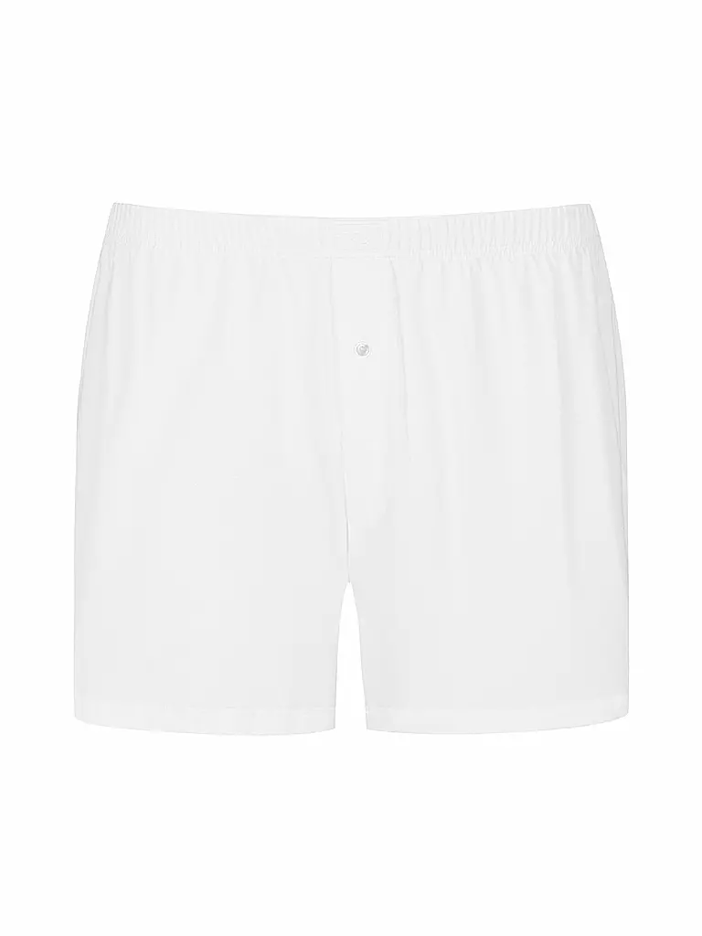 MEY | Boxer bianchi | Bianco