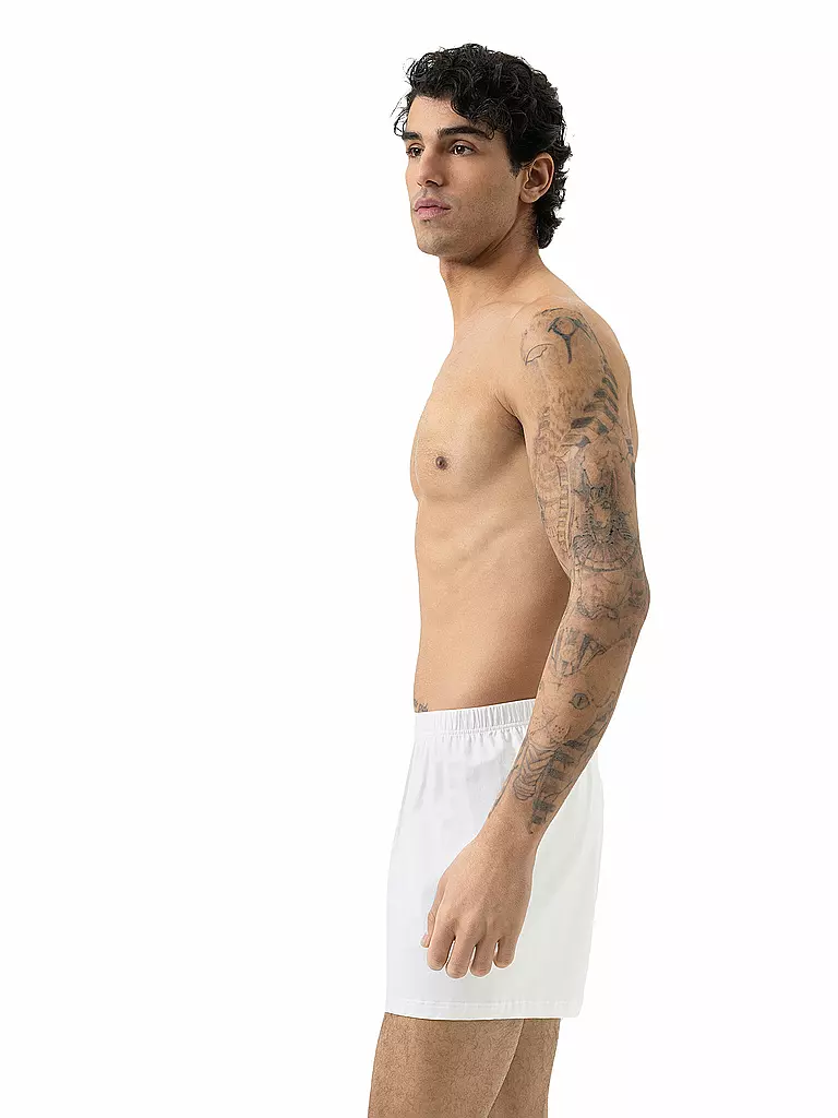MEY | Boxer bianchi | 