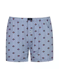 MEY | Boxer galactic blue | Blu