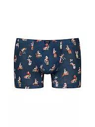 MEY | Boxer galactic blue | Blu