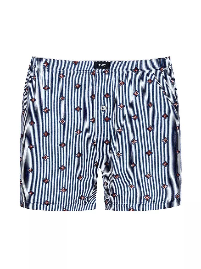 MEY | Boxer galactic blue | Blu
