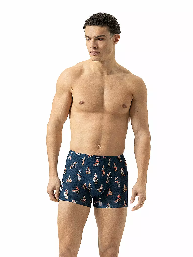 MEY | Boxer galactic blue | Blu