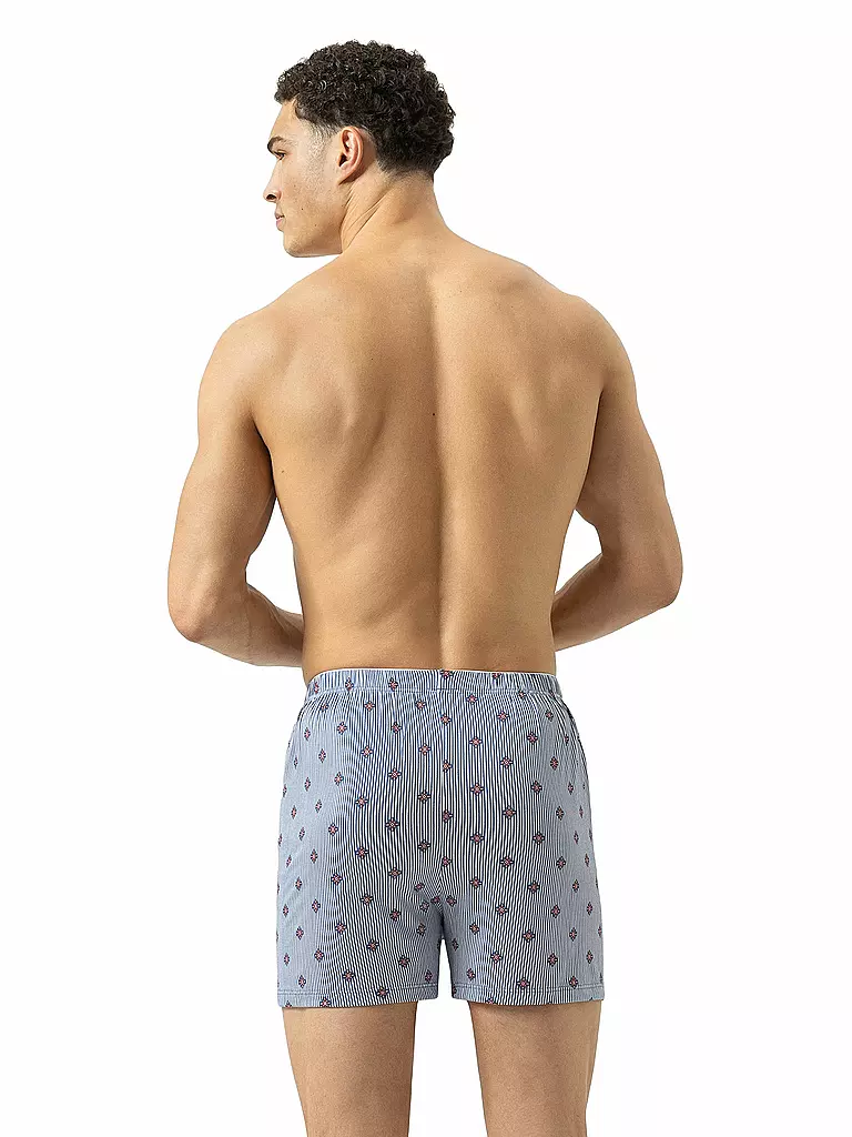 MEY | Boxer galactic blue | 