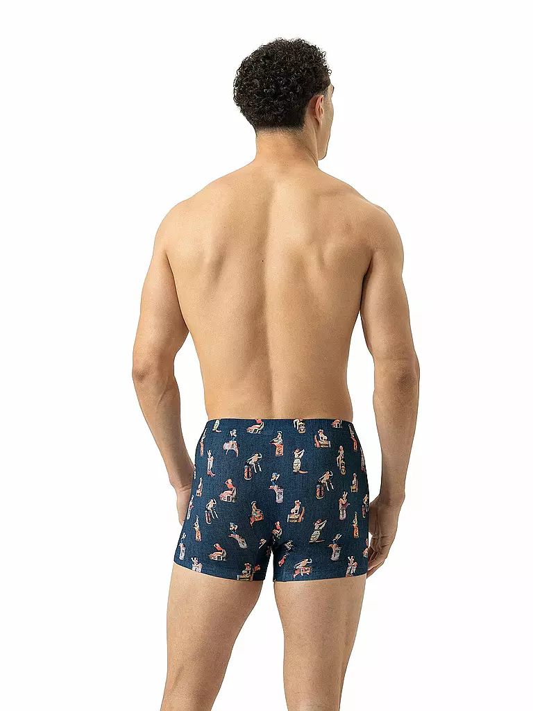 MEY | Boxer galactic blue | 