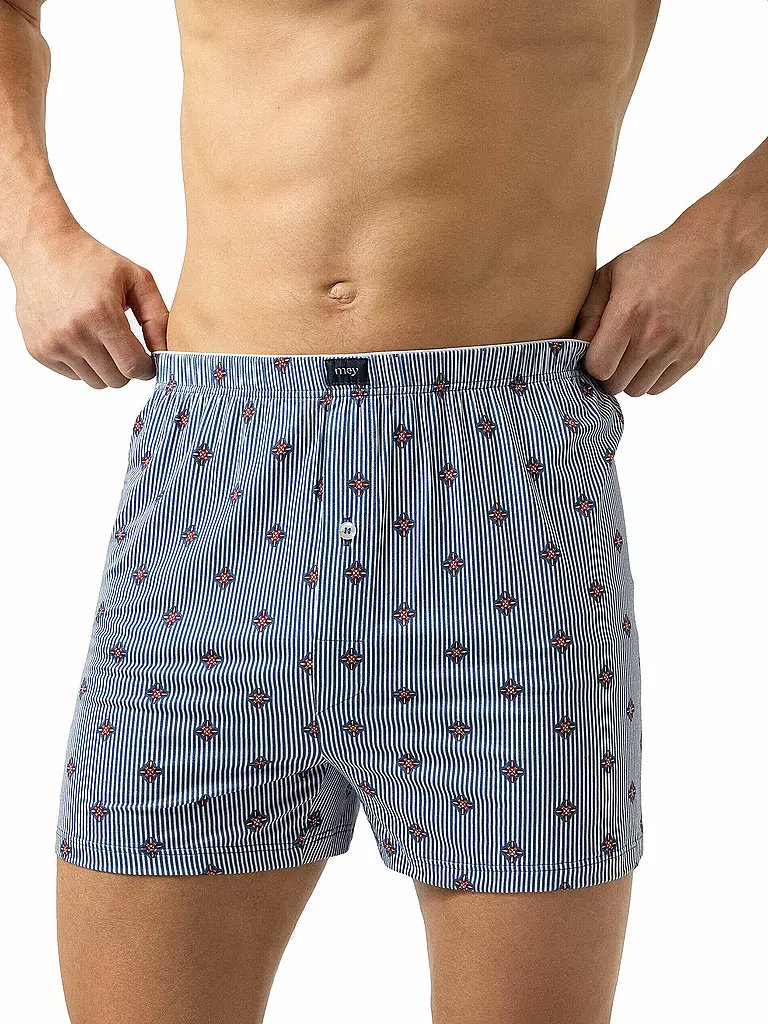 MEY | Boxer galactic blue | 