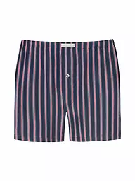 MEY | Boxer happy red | Rosso