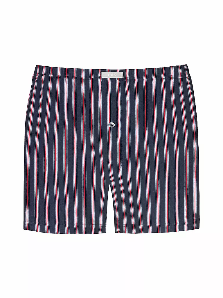 MEY | Boxer happy red | Rosso