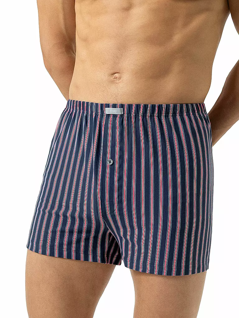 MEY | Boxer happy red | 