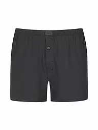MEY | Boxer thunder grey | Nero