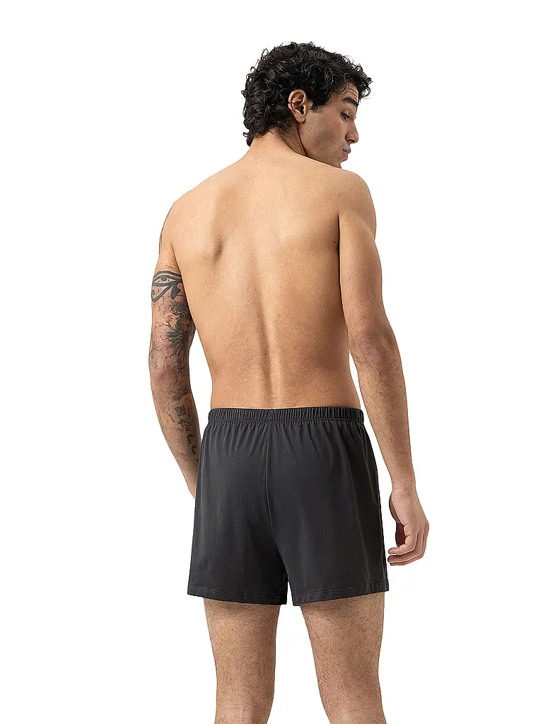 MEY | Boxer thunder grey | 
