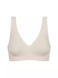 MEY | Bustier SIMPLY BETTER INVISIBLE blossom | Beige