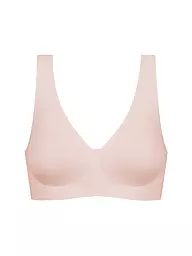 MEY | Bustier SIMPLY BETTER INVISIBLE blossom | Rosa