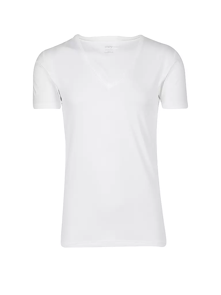 MEY | Camicia - Canottiera | Bianco