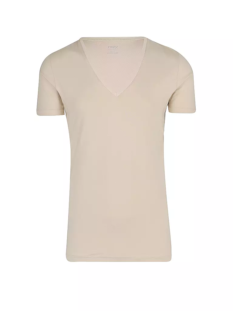 MEY | Camicia - Canottiera | Beige