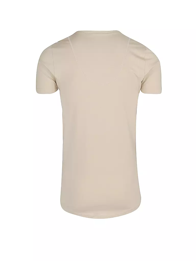 MEY | Camicia - Canottiera | Beige