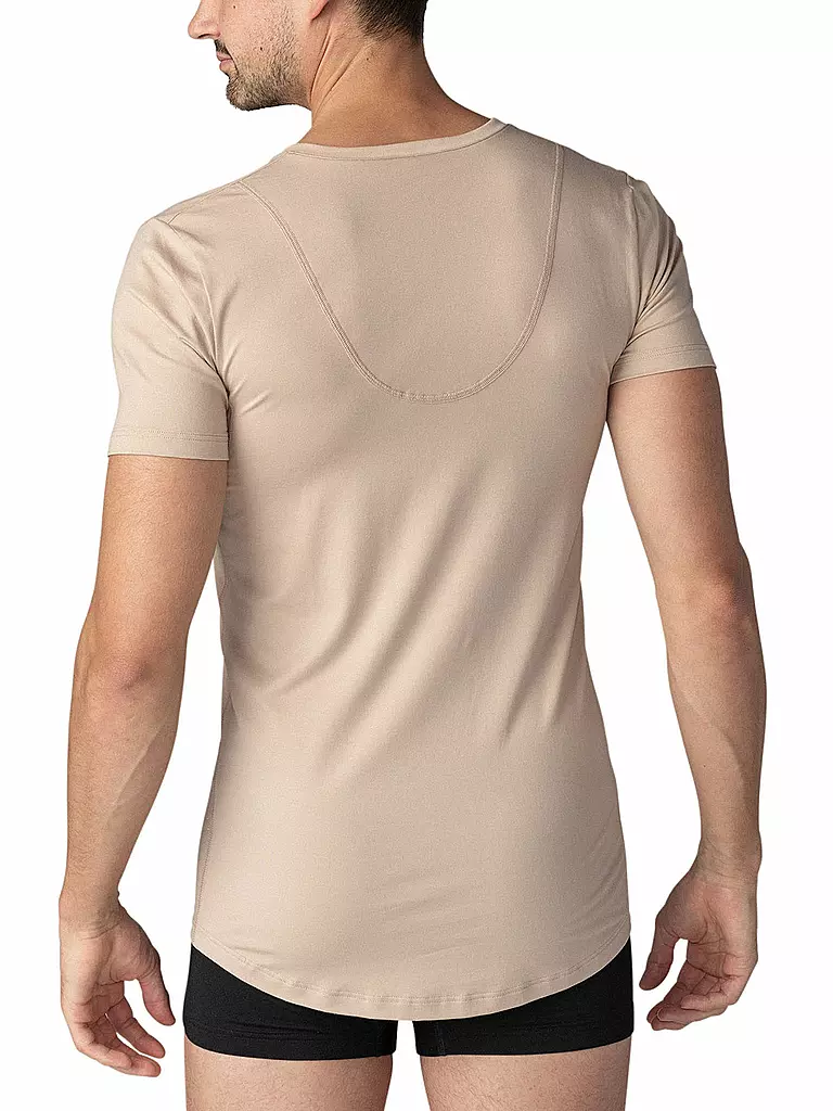 MEY | Camicia - Canottiera | Beige