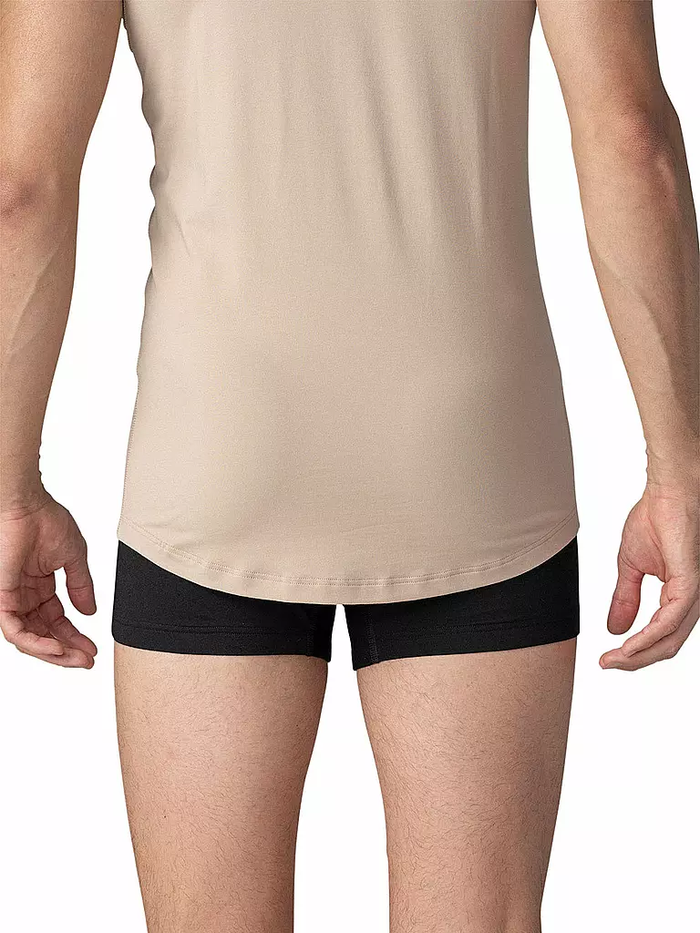 MEY | Camicia - Canottiera | Beige