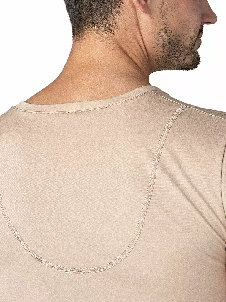 MEY | Camicia - Canottiera | Beige