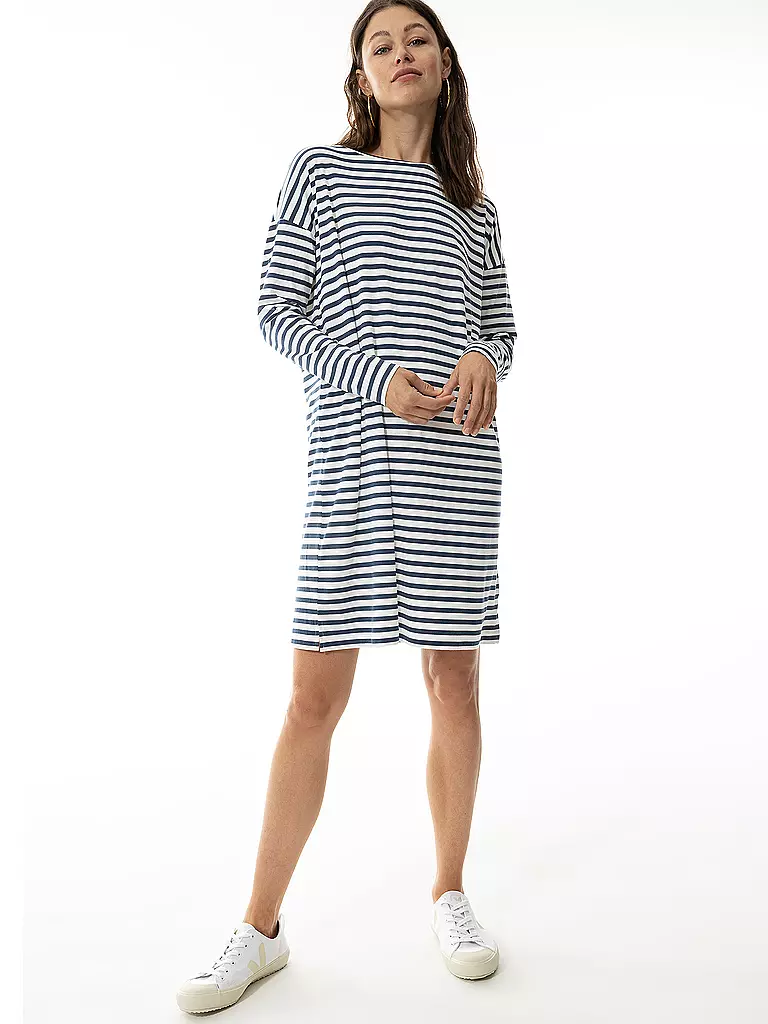 MEY | Camicia da notte - Sleepshirt CYRA | Blu