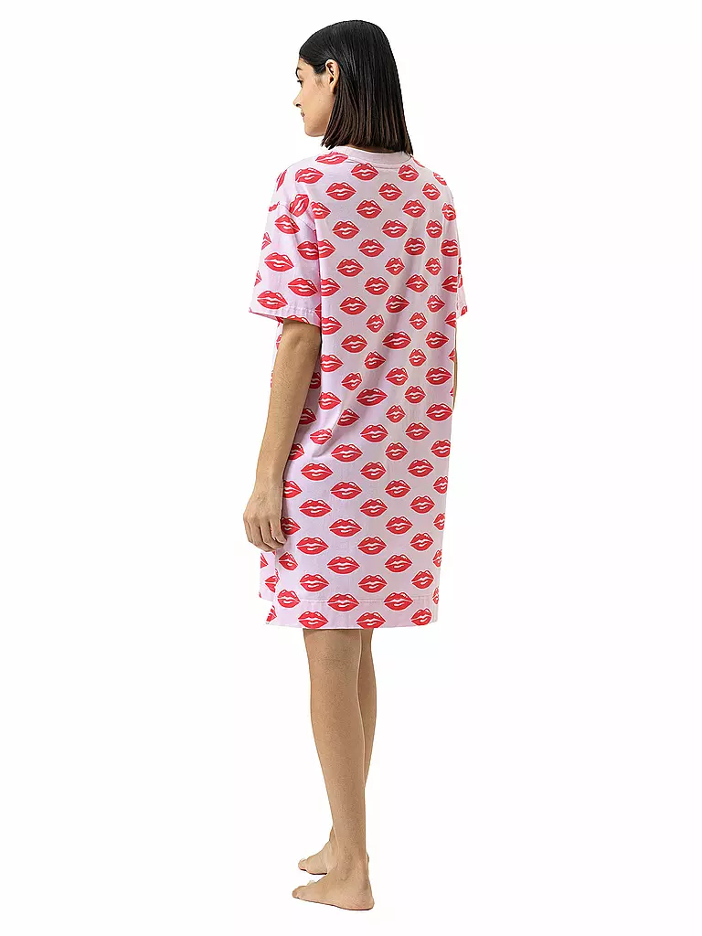 MEY | Camicia da notte - Sleepshirt JUICY KISS | 