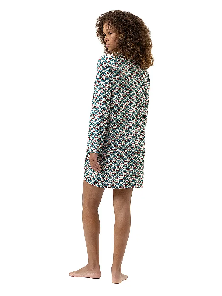 MEY | Camicia da notte - Sleepshirt MYSTICAL MAZE | 