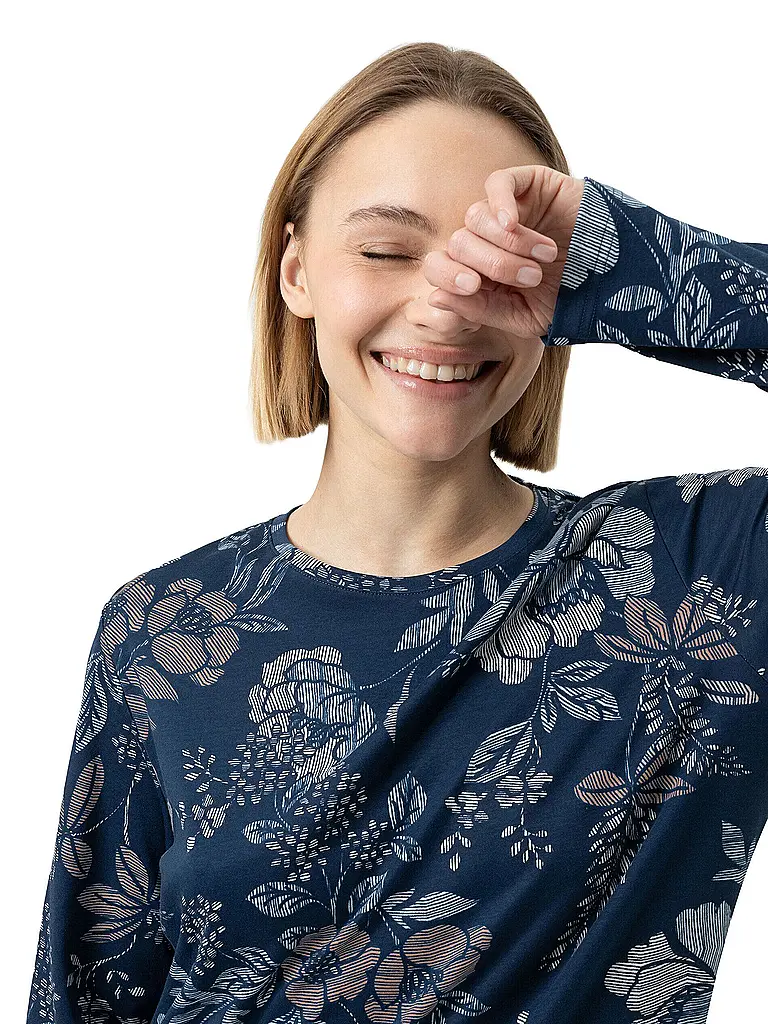 MEY | Camicia da notte - Sleepshirt NOSTALGIA | 