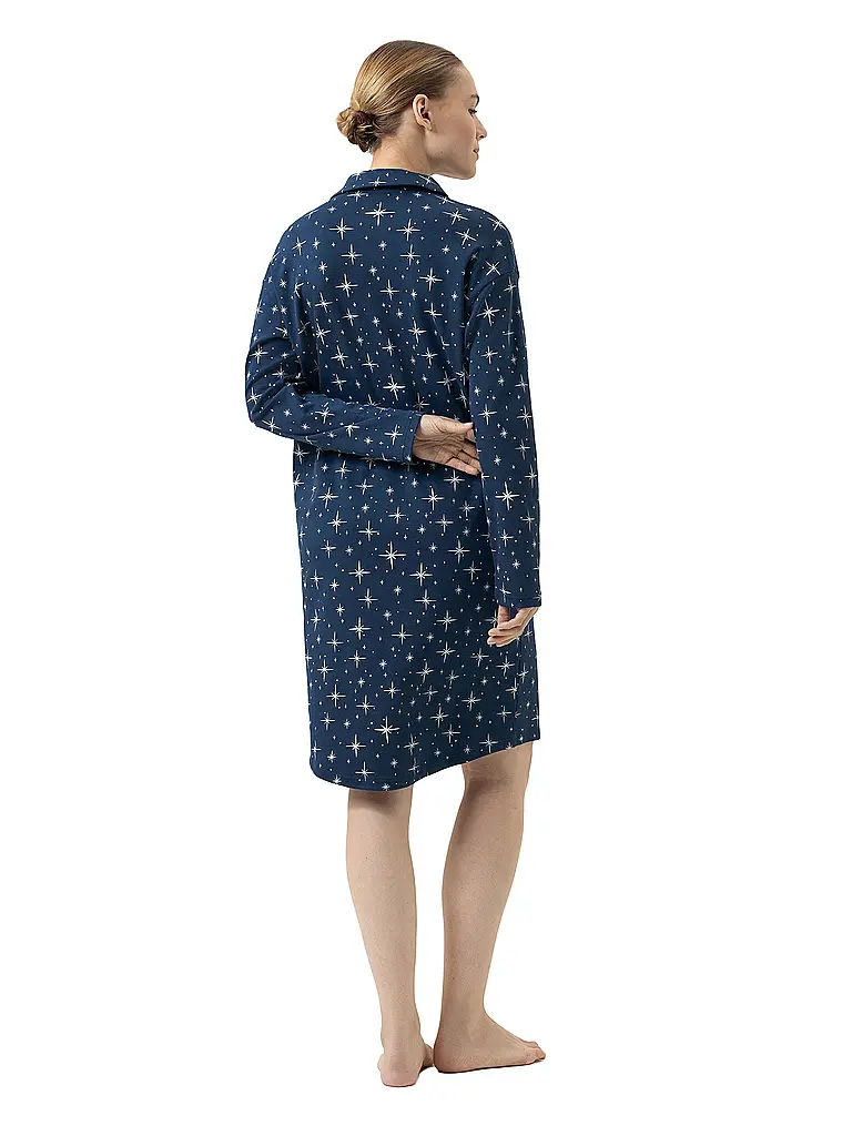 MEY | Camicia da notte - Sleepshirt POLAR SKY | 