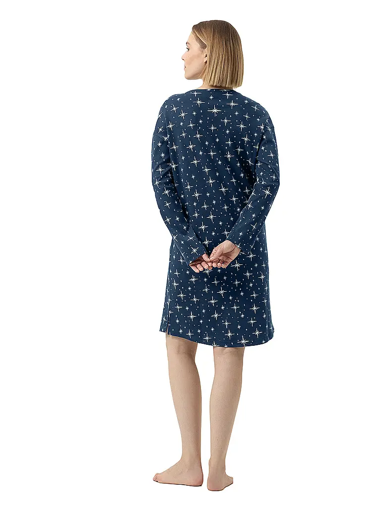 MEY | Camicia da notte - Sleepshirt POLAR SKY | 