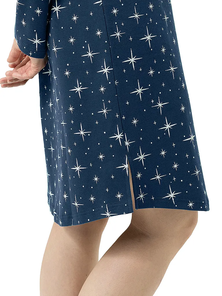 MEY | Camicia da notte - Sleepshirt POLAR SKY | 
