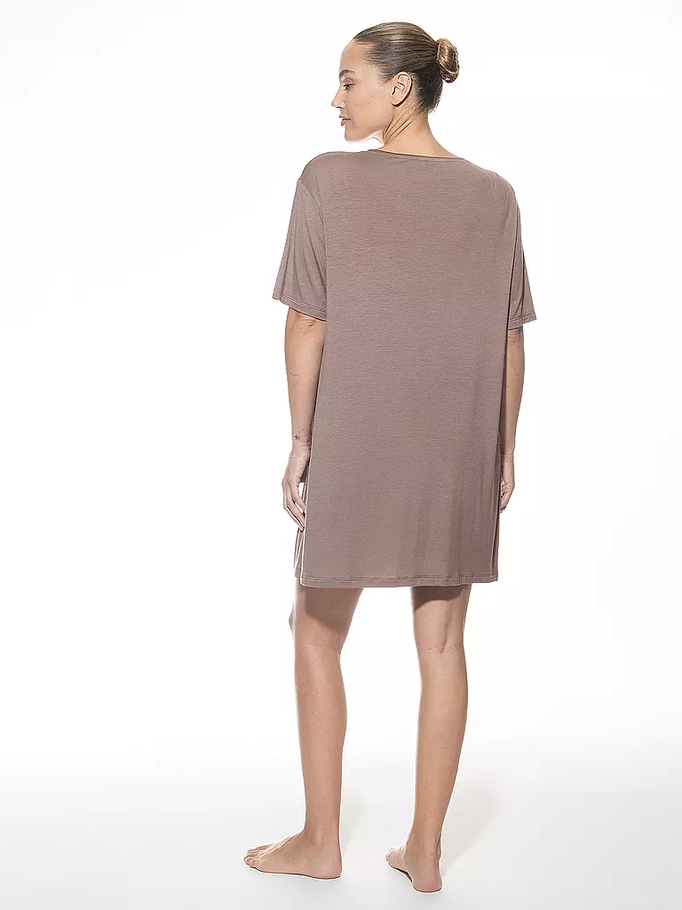 MEY | Camicia da notte - Sleepshirt PURE CHIC | 