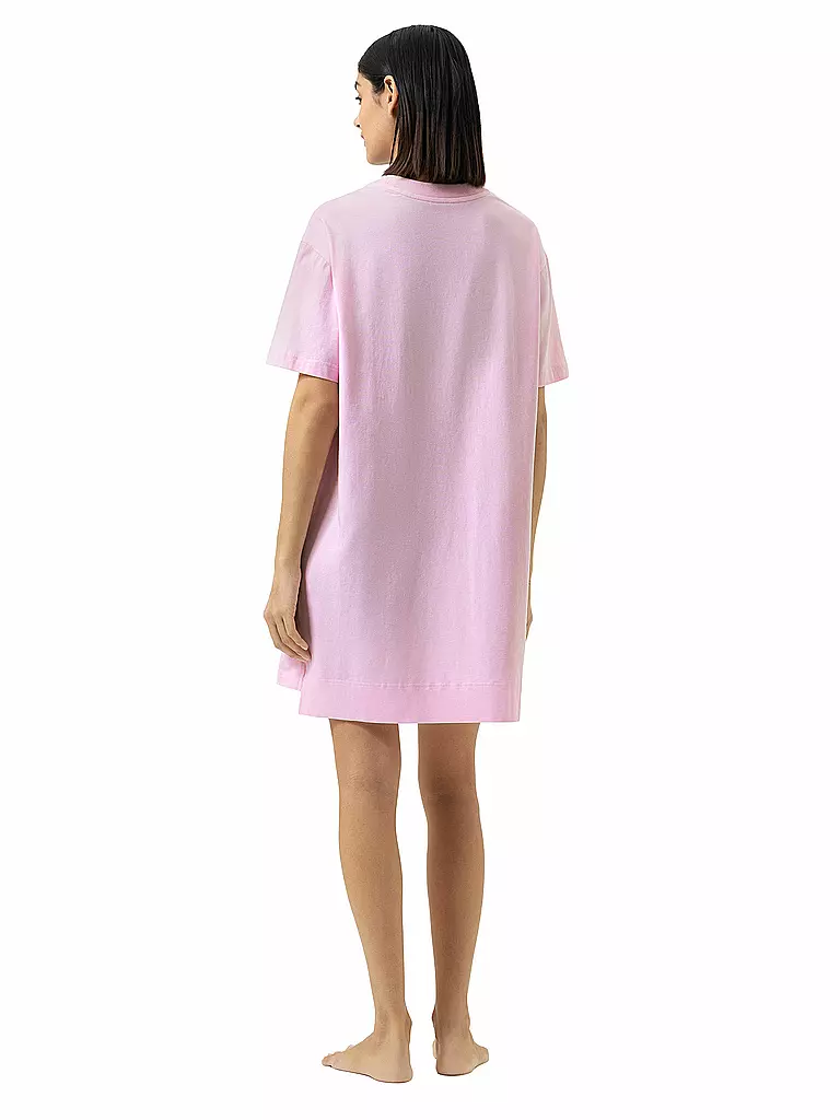 MEY | Camicia da notte - Sleepshirt SOLID LOVE | 