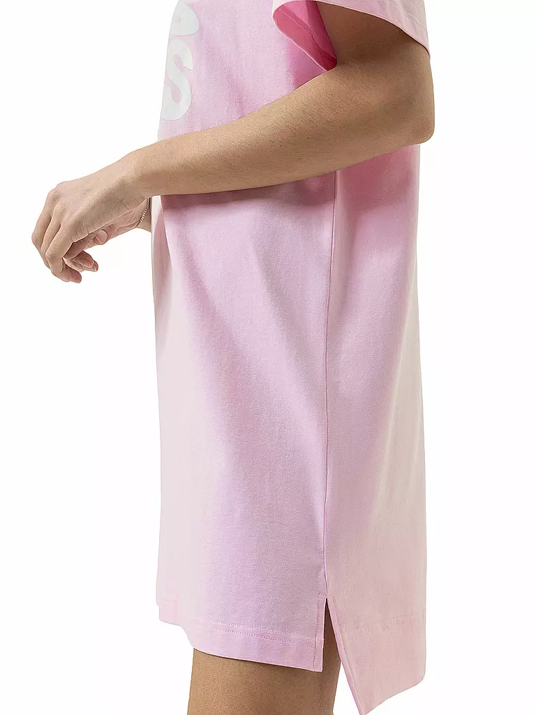 MEY | Camicia da notte - Sleepshirt SOLID LOVE | 