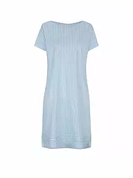 MEY | Camicia da notte - Sleepshirt | Blu chiaro