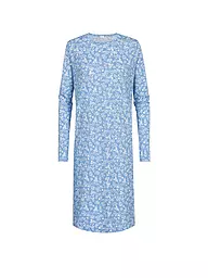MEY | Camicia da notte - Sleepshirt | Blu chiaro