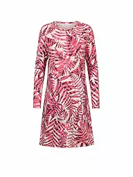 MEY | Camicia da notte - Sleepshirt | Rosso