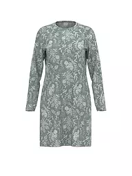 MEY | Camicia da notte - Sleepshirt | Verde